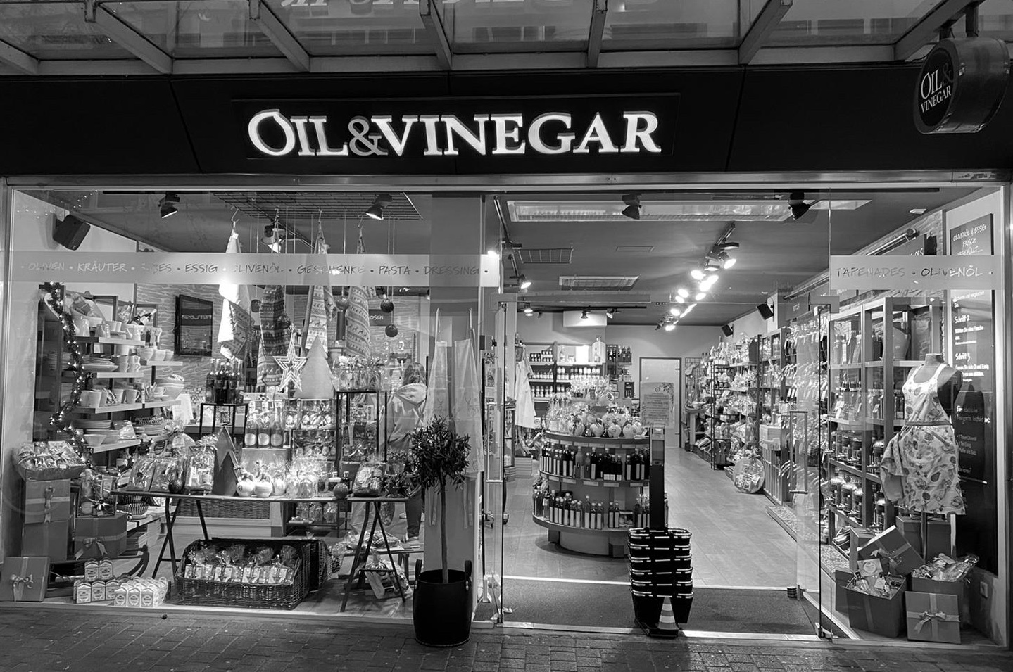 New Cooking Style_Oil Vinegar_Kempen_Kleve_Moers_Websiteerstellung_Website_Wordpress_SEO_Marketingstrategie_Marketingmassnahmen_operatives Marketing_Grafik (1)